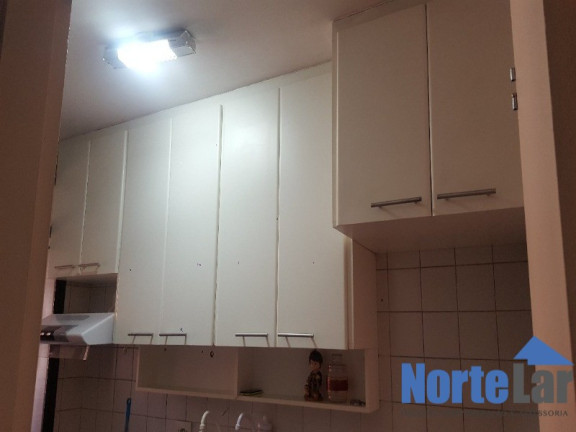 Imagem Apartamento com 2 Quartos à Venda, 49 m² em Lauzane Paulista - São Paulo
