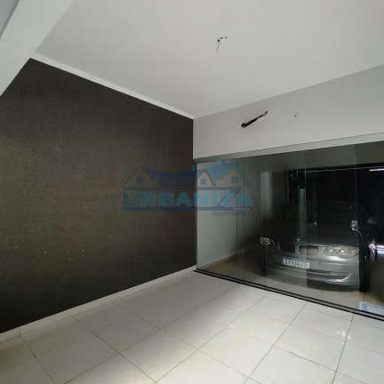Imagem Casa com 2 Quartos à Venda, 98 m² em Laluce - Birigui Imagem Casa com 2 Quartos à Venda, 98 m² em Laluce - Birigui