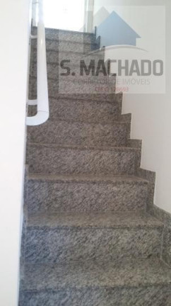 Imagem Apartamento com 3 Quartos à Venda, 95 m² em Camilópolis - Santo André