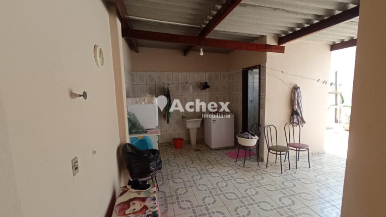 Imagem Casa com 3 Quartos à Venda, 160 m² em Vila Costa E Silva - Campinas Imagem Casa com 3 Quartos à Venda, 160 m² em Vila Costa E Silva - Campinas