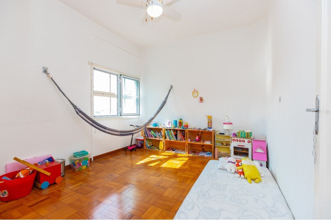 Foto do imóvel Apartamento com 3 Quartos à Venda, 85 m² em Bela Vista - São Paulo