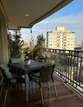 Imagem Apartamento com 3 Quartos à Venda, 140 m² em Jardim São Paulo (zona Norte) - São Paulo Imagem Apartamento com 3 Quartos à Venda, 140 m² em Jardim São Paulo (zona Norte) - São Paulo