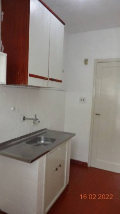 Imagem Apartamento com 2 Quartos à Venda, 56 m² em Santa Cecília - São Paulo Imagem Apartamento com 2 Quartos à Venda, 56 m² em Santa Cecília - São Paulo