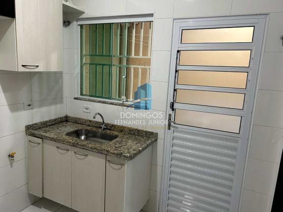 Imagem Casa com 2 Quartos à Venda, 60 m² em Vila Ré - São Paulo
