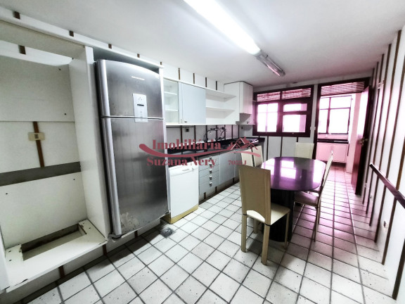 Imagem Apartamento com 4 Quartos à Venda, 550 m² em Candelária - Natal Imagem Apartamento com 4 Quartos à Venda, 550 m² em Candelária - Natal