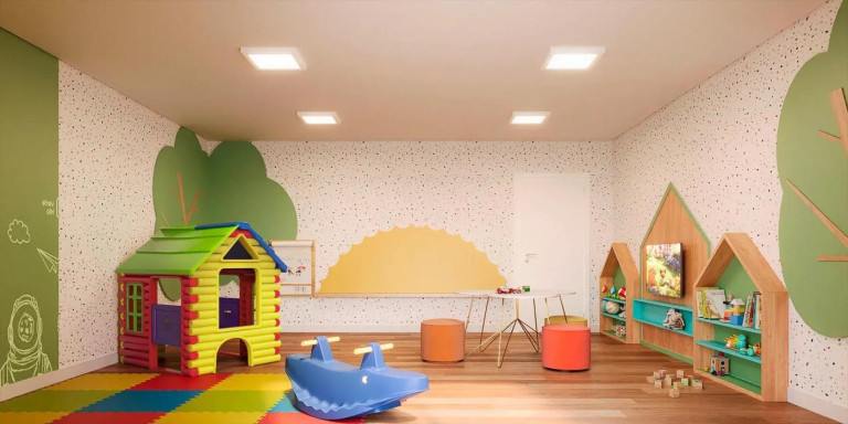 Imagem Apartamento com 3 Quartos à Venda, 110 m² em Centro - São Caetano Do Sul Imagem Apartamento com 3 Quartos à Venda, 110 m² em Centro - São Caetano Do Sul