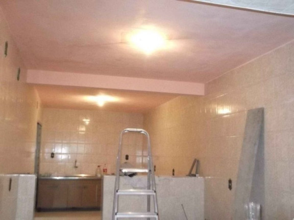 Imagem Casa com 2 Quartos à Venda, 79 m² em Cecap - Taubate