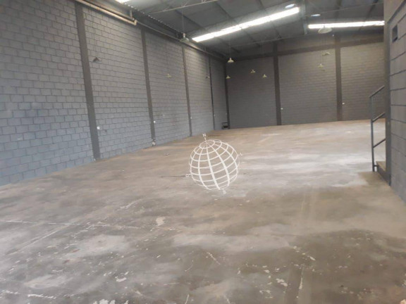 Imagem Galpão para Alugar, 414 m² em Recreio Estoril - Atibaia Imagem Galpão para Alugar, 414 m² em Recreio Estoril - Atibaia