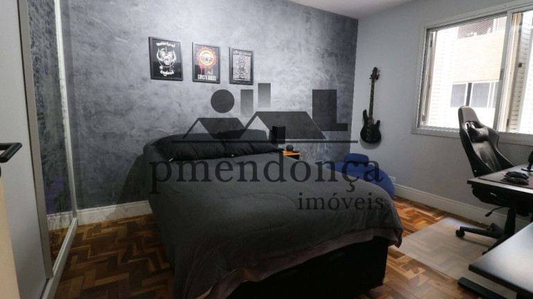 Imagem Apartamento com 2 Quartos à Venda, 117 m² em Bela Vista - São Paulo