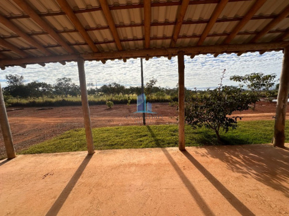 Imagem Imóvel com 6 Quartos à Venda, 300 m² em Zona Rural - Paraopeba