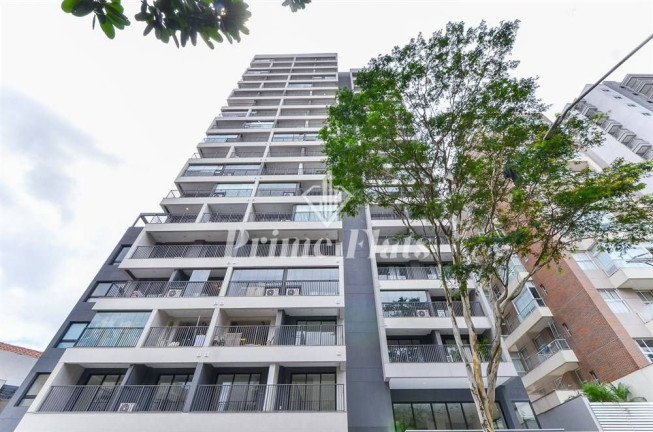 Imagem Apartamento com 1 Quarto à Venda, 22 m² em Vila Mariana - São Paulo Imagem Apartamento com 1 Quarto à Venda, 22 m² em Vila Mariana - São Paulo