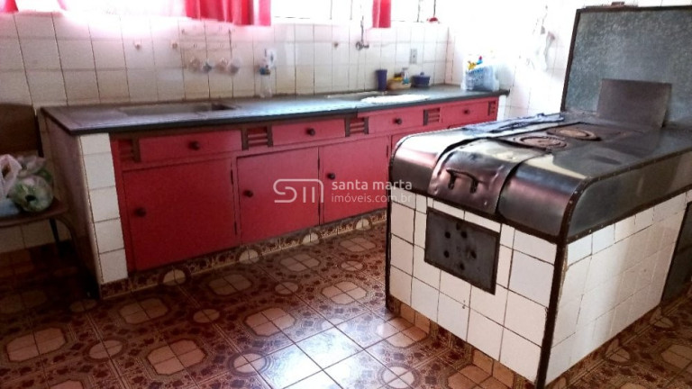 Imagem Imóvel com 5 Quartos à Venda, 36.100 m² em área Rural De Cruzeiro - Cruzeiro