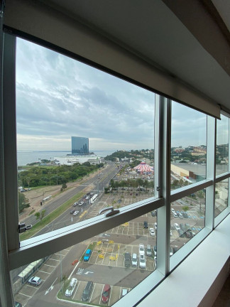 Imagem Sala Comercial à Venda,  em Cristal - Porto Alegre