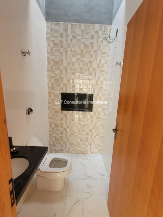Imagem Casa com 2 Quartos à Venda,  em Jardim Residencial Nova Veneza - Indaiatuba