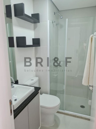 Imagem Apartamento com 1 Quarto para Alugar, 26 m² em Campo Belo - São Paulo Imagem Apartamento com 1 Quarto para Alugar, 26 m² em Campo Belo - São Paulo
