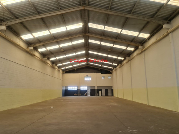 Imagem Imóvel para Alugar, 1.880 m² em Cajuru Do Sul - Sorocaba