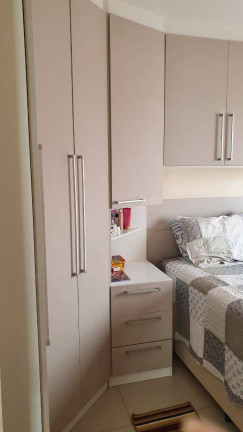 Imagem Apartamento com 2 Quartos à Venda, em Jardim Santa Emília - São Paulo Imagem Apartamento com 2 Quartos à Venda, em Jardim Santa Emília - São Paulo