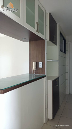 Imagem Apartamento com 3 Quartos à Venda, 74 m² em Engenheiro Luciano Cavalcante - Fortaleza Imagem Apartamento com 3 Quartos à Venda, 74 m² em Engenheiro Luciano Cavalcante - Fortaleza