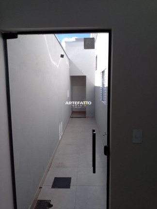 Imagem Casa com 3 Quartos à Venda, 166 m² em Villagio Mundo Novo - Franca Imagem Casa com 3 Quartos à Venda, 166 m² em Villagio Mundo Novo - Franca