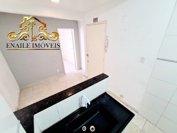 Imagem Apartamento com 1 Quarto à Venda, 27 m² em Copacabana - Rio De Janeiro