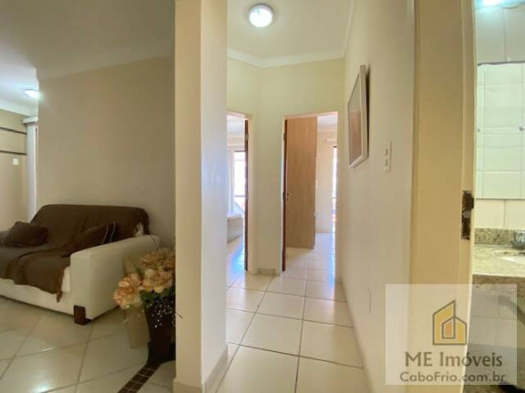 Imagem Apartamento com 3 Quartos à Venda, 105 m² em Algodoal - Cabo Frio