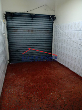 Imagem Sobrado com 3 Quartos à Venda, 176 m² em Boqueirão - Santos