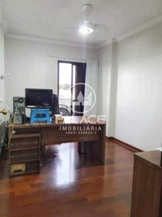 Imagem Apartamento com 3 Quartos à Venda, 150 m² em Paulicéia - Piracicaba