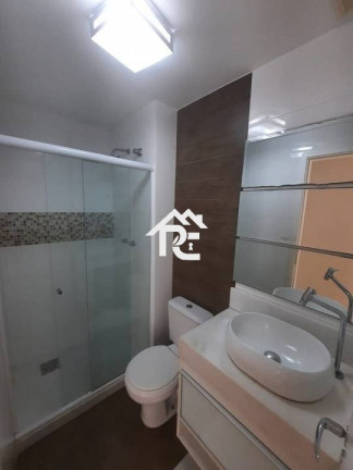 Imagem Apartamento com 3 Quartos à Venda, 90 m² em Icaraí - Niterói Imagem Apartamento com 3 Quartos à Venda, 90 m² em Icaraí - Niterói