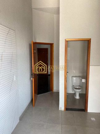 Imagem Apartamento com 2 Quartos à Venda, 100 m² em Vila Camilópolis - Santo André
