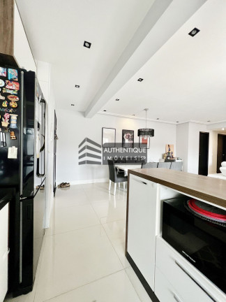 Imagem Apartamento com 2 Quartos à Venda, 87 m² em Mooca - São Paulo