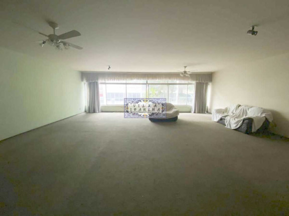 Imagem Apartamento com 4 Quartos à Venda, 244 m² em Ipanema - Rio De Janeiro