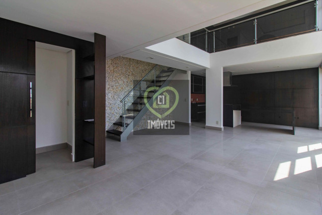 Imagem Cobertura com 1 Quarto à Venda, 88 m² em Vila Nova Conceição - São Paulo