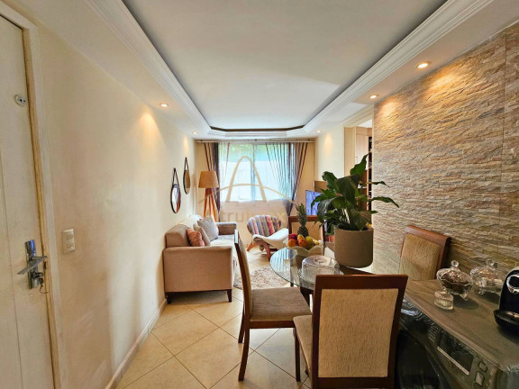 Apartamento à Venda, 40 m² em Vila Menck - Osasco