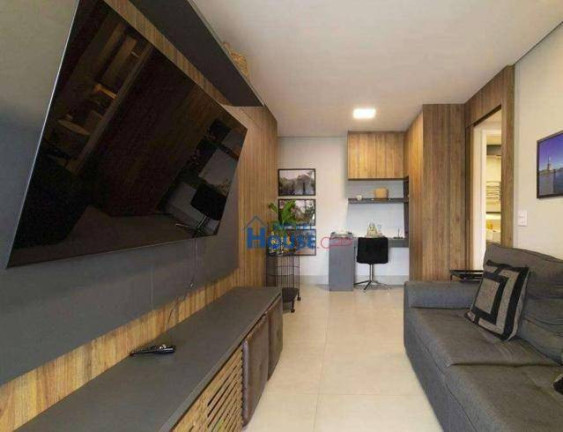 Imagem Apartamento com 3 Quartos à Venda, 72 m² em Pinheiros - São Paulo