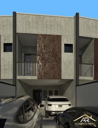 Imagem Sobrado com 3 Quartos à Venda, 115 m² em Bela Vista - Osasco Imagem Sobrado com 3 Quartos à Venda, 115 m² em Bela Vista - Osasco