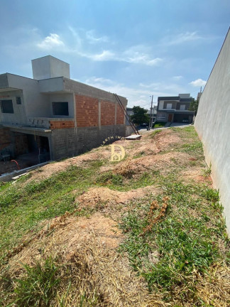 Terreno à Venda, 250 m² em Condomínio Vem Viver Jacareí - Jacareí