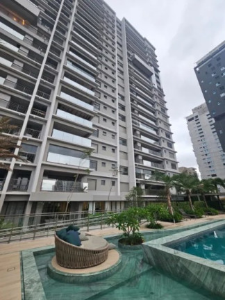 Imagem Apartamento com 3 Quartos à Venda, 135 m² em Campo Belo - São Paulo Imagem Apartamento com 3 Quartos à Venda, 135 m² em Campo Belo - São Paulo