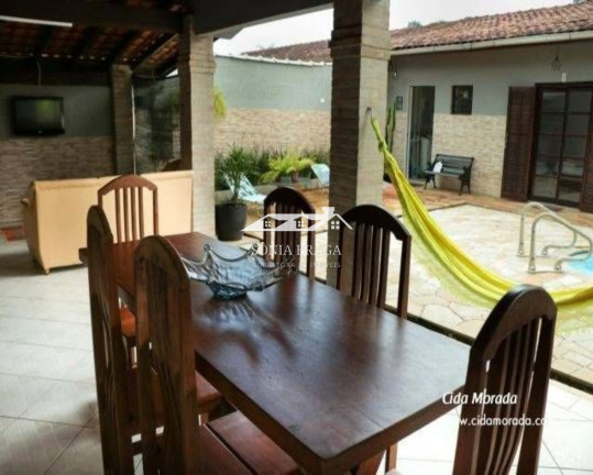 Imagem Casa com 5 Quartos à Venda, 260 m² em Morada Da Praia - Bertioga