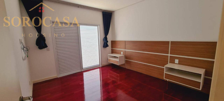 Imagem Casa com 3 Quartos à Venda,  em Wanel Ville - Sorocaba