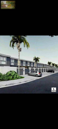 Casa com 2 Quartos à Venda, 120 m² em Campo Grande - Rio De Janeiro
