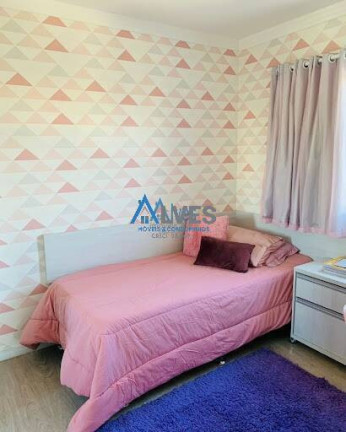 Imagem Apartamento com 3 Quartos à Venda, 84 m² em Centro - São Bernardo Do Campo Imagem Apartamento com 3 Quartos à Venda, 84 m² em Centro - São Bernardo Do Campo