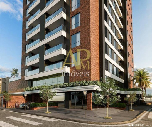 Apartamento com 3 Quartos à Venda, 169 m² em Estreito - Florianópolis