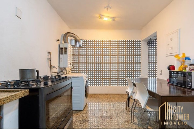 Imagem Apartamento com 3 Quartos à Venda, 108 m² em Cidade Monções - São Paulo