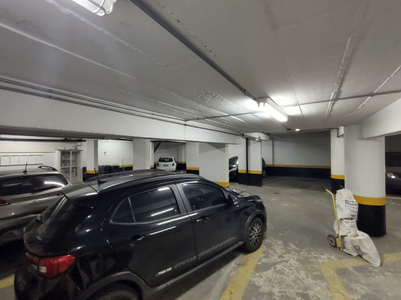 Imagem Apartamento com 2 Quartos à Venda, 69 m² em Perdizes - São Paulo