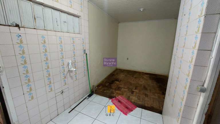 Imagem Casa com 2 Quartos para Alugar, 60 m² em Centro - Rio Grande