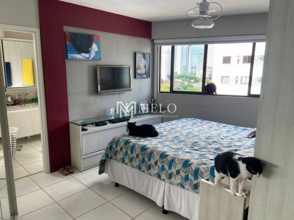 Imagem Apartamento com 4 Quartos à Venda, 150 m² em Encruzilhada - Recife Imagem Apartamento com 4 Quartos à Venda, 150 m² em Encruzilhada - Recife