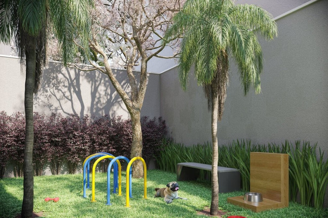 Imagem Imóvel com 2 Quartos à Venda, 38 m² em Santa Cecília - São Paulo