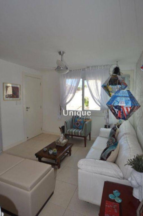 Imagem Casa com 4 Quartos à Venda, 120 m² em Geribá - Armação Dos Búzios