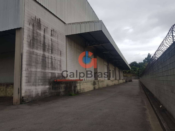 Imagem Galpão para Alugar, 2 m² em Jardim Fátima - Guarulhos