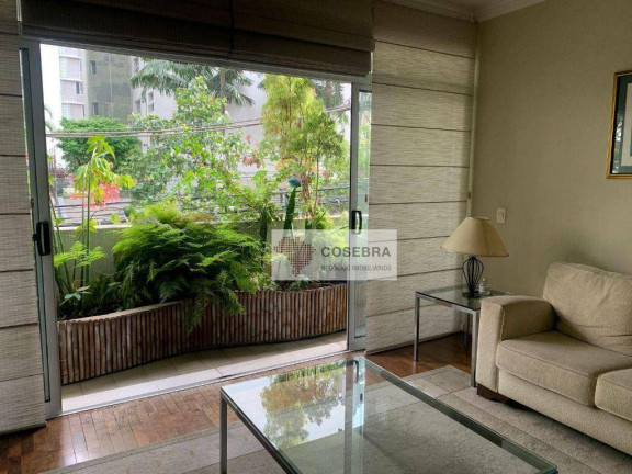 Imagem Apartamento com 2 Quartos à Venda, 108 m² em Itaim Bibi - São Paulo